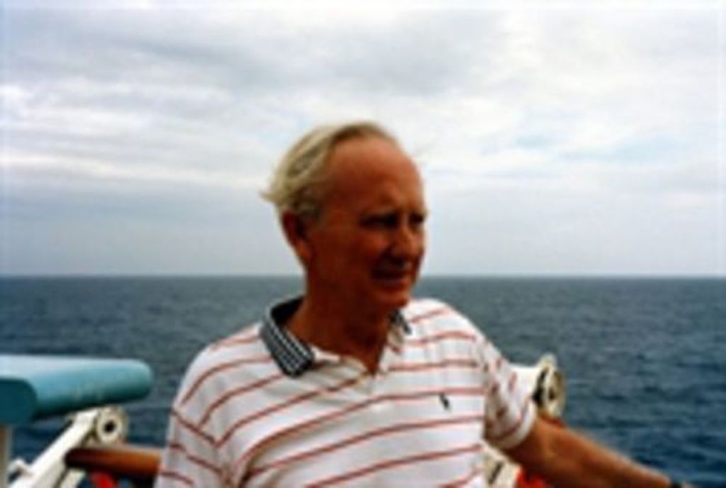 Charles Cunningham Canoll D.D.S.