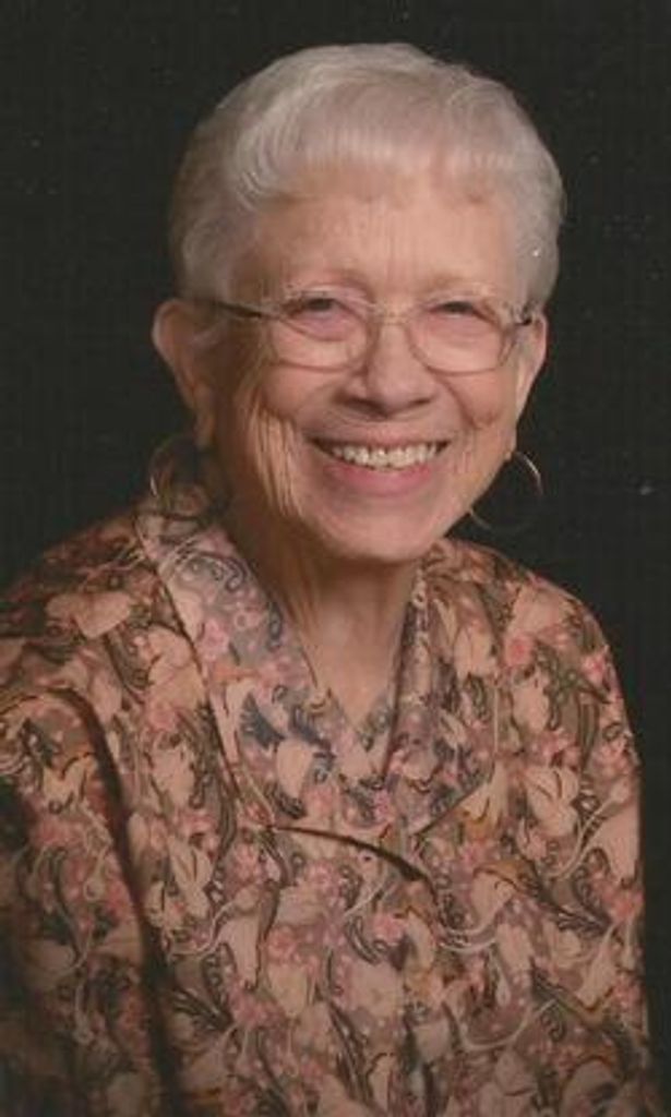 Marie Katheryne Gerner