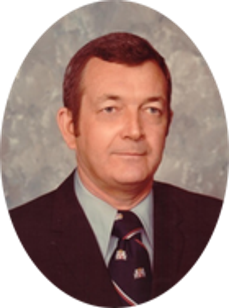 James Burnett Jr.