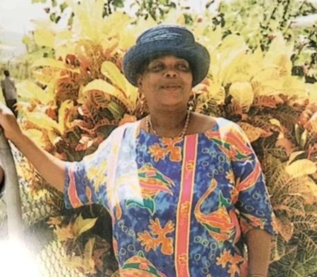 Mavis A. Williams Profile Photo