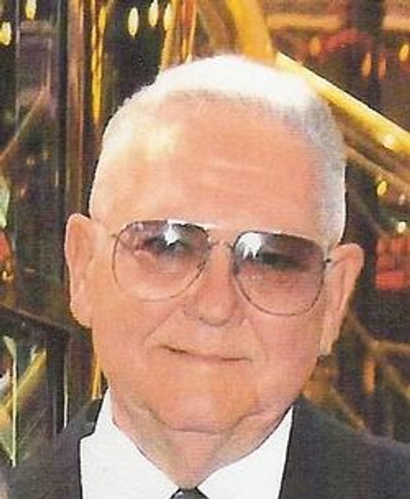 Millard Arnold Lawson, Jr.