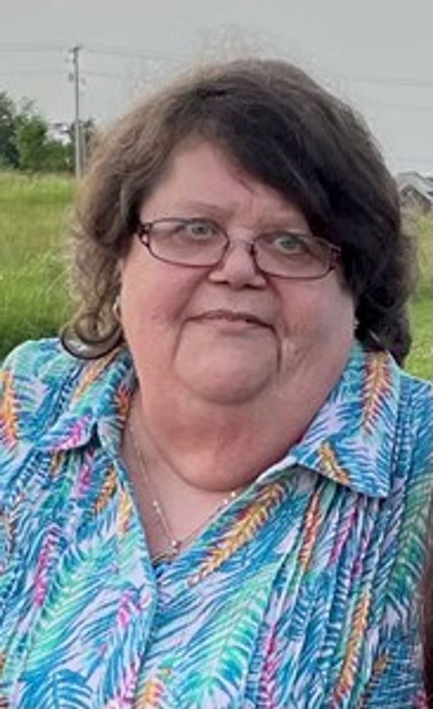 Jacquelyn Jean Sandmann