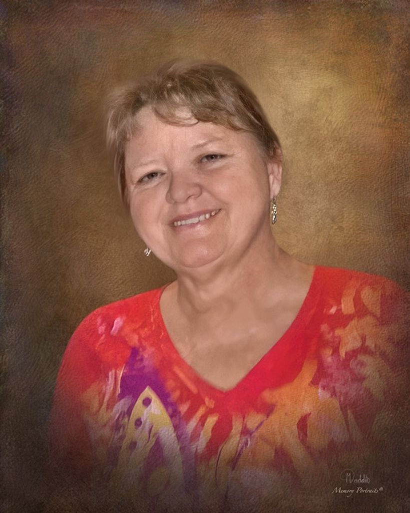 Kathy Lolita Jones