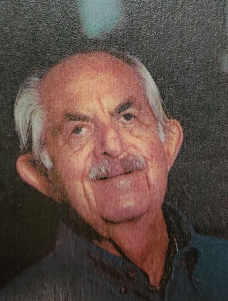 John Arvine Reynolds Profile Photo