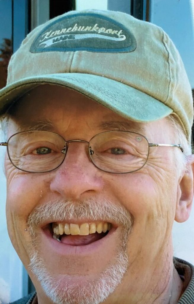 Jerry Rasmussen