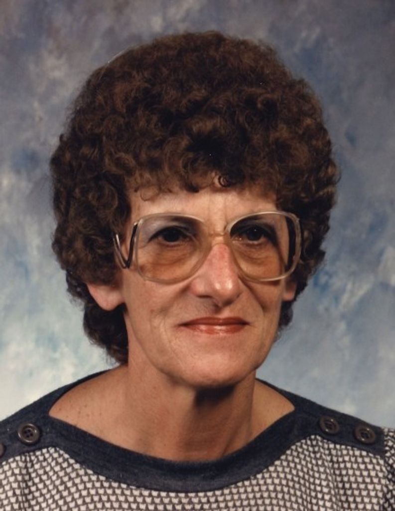 Betty (Hanks)  Rowlands