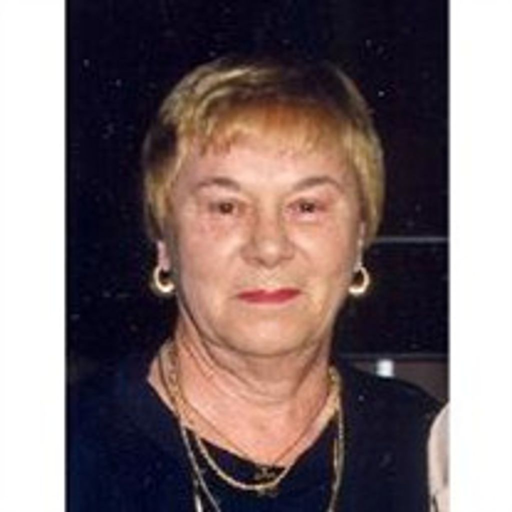 Helen Carboneri