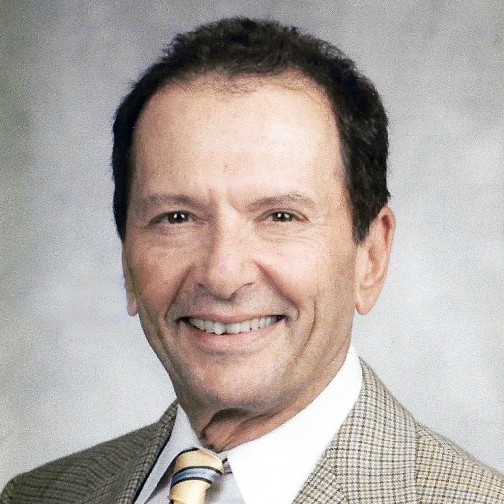 Gerald "Jerry" Michael Greenfield, Phd Profile Photo
