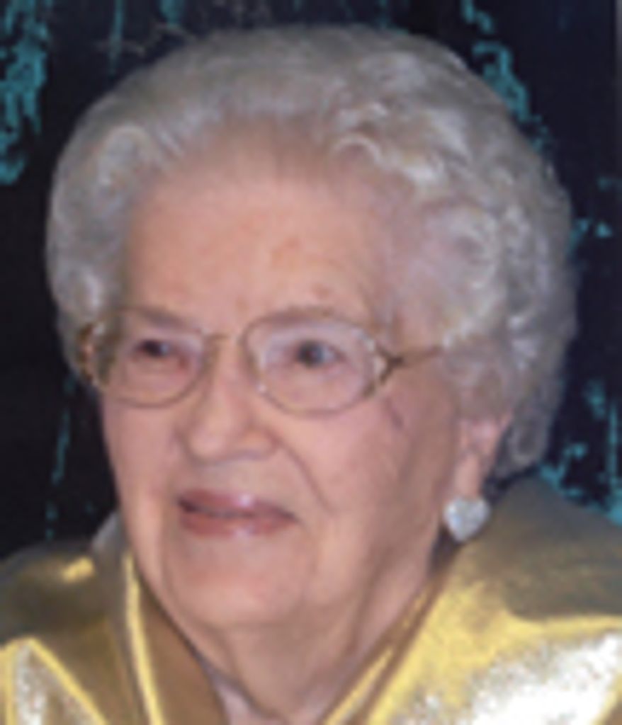 Dorothy Gribble Cabe