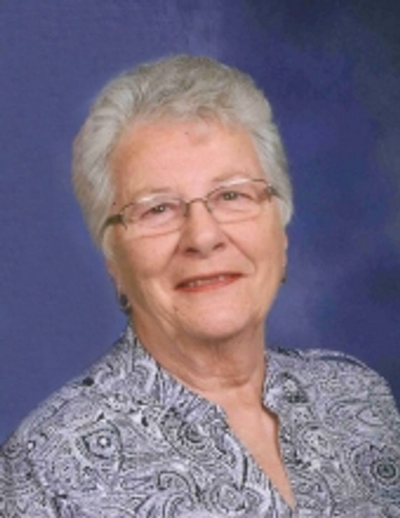 Sharon Pascher Profile Photo