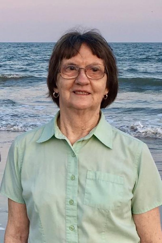 Betty S. Yarbrough Profile Photo