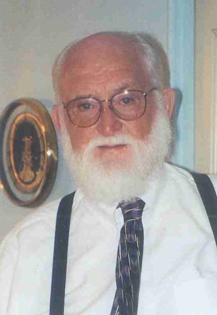 Lester James Flanagan