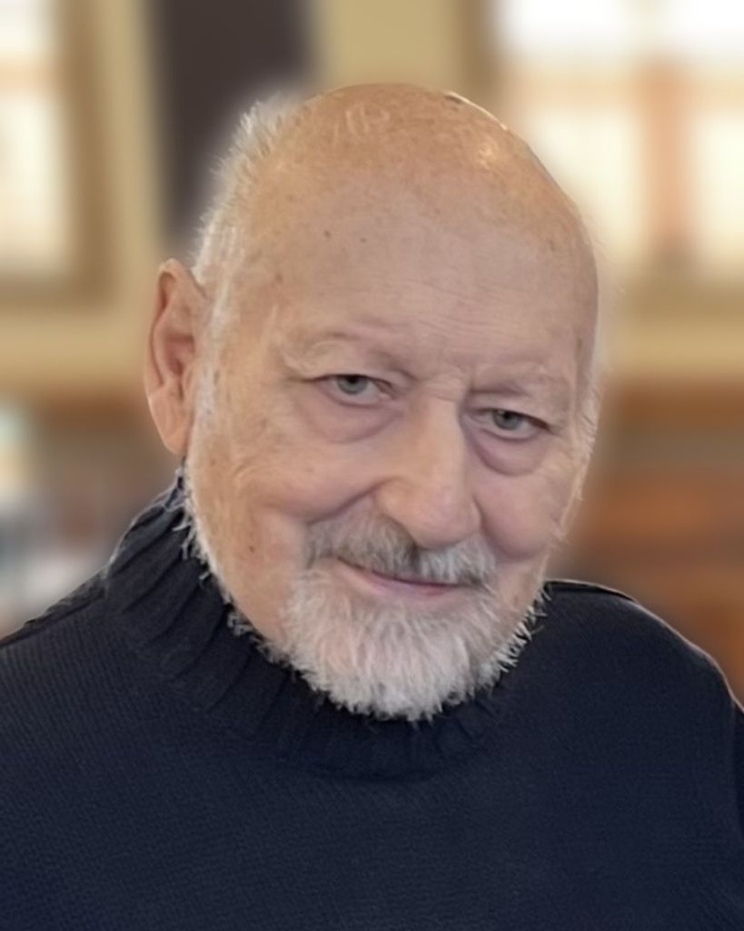 Charles L. Cooper