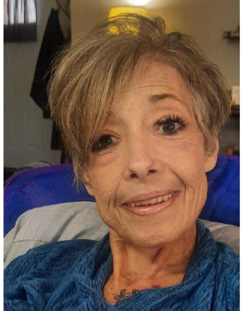 Annette Marie (Sciaraffa)  Ypma