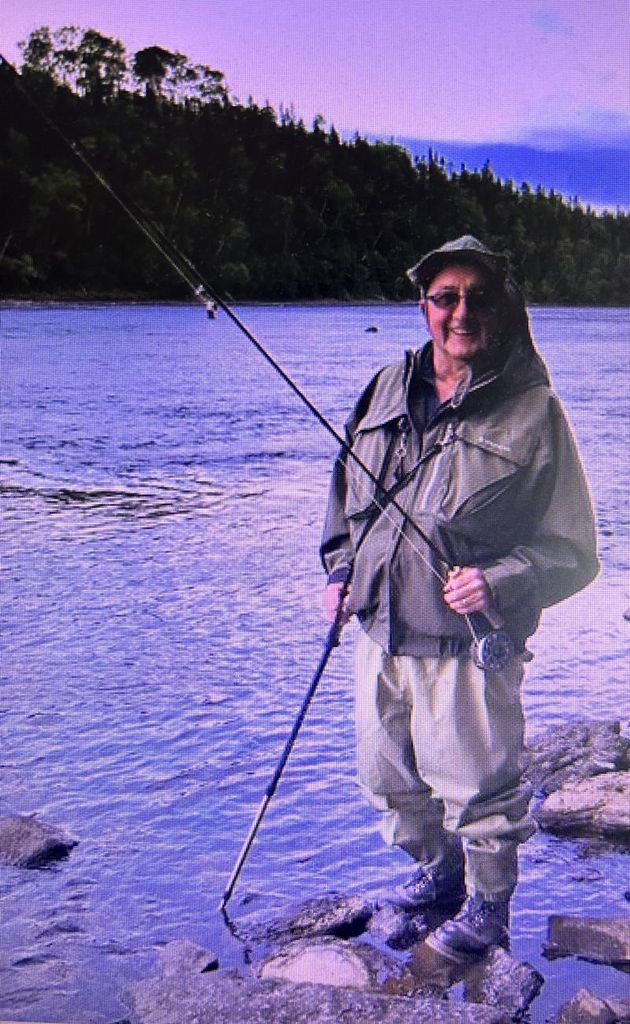 Ronald James Bungay Profile Photo