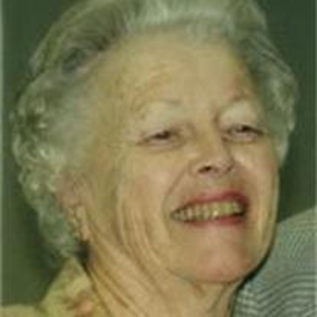 Ida Sollenberger