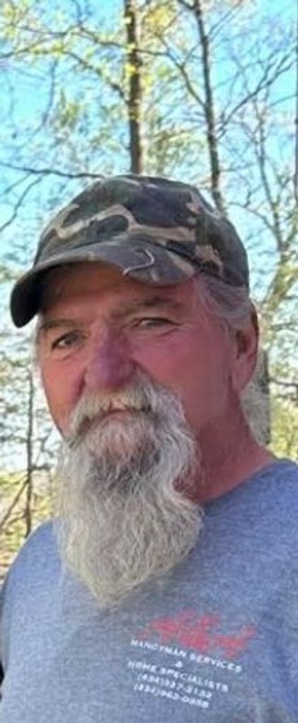 Arthur Clinton Shellito Profile Photo