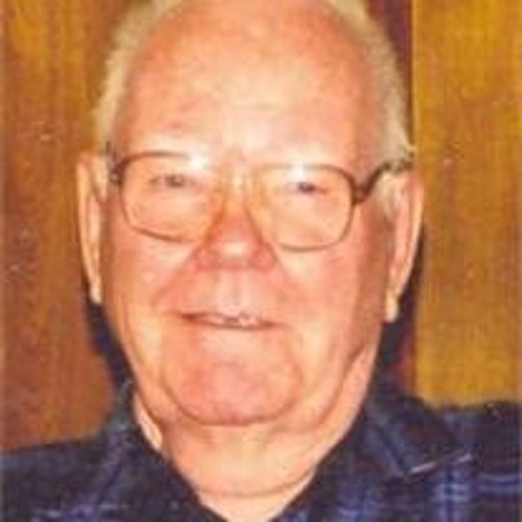 Wilbur Henson