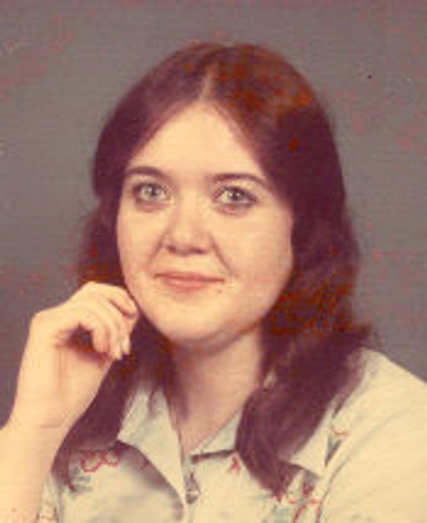 Virginia Faye Cook Profile Photo