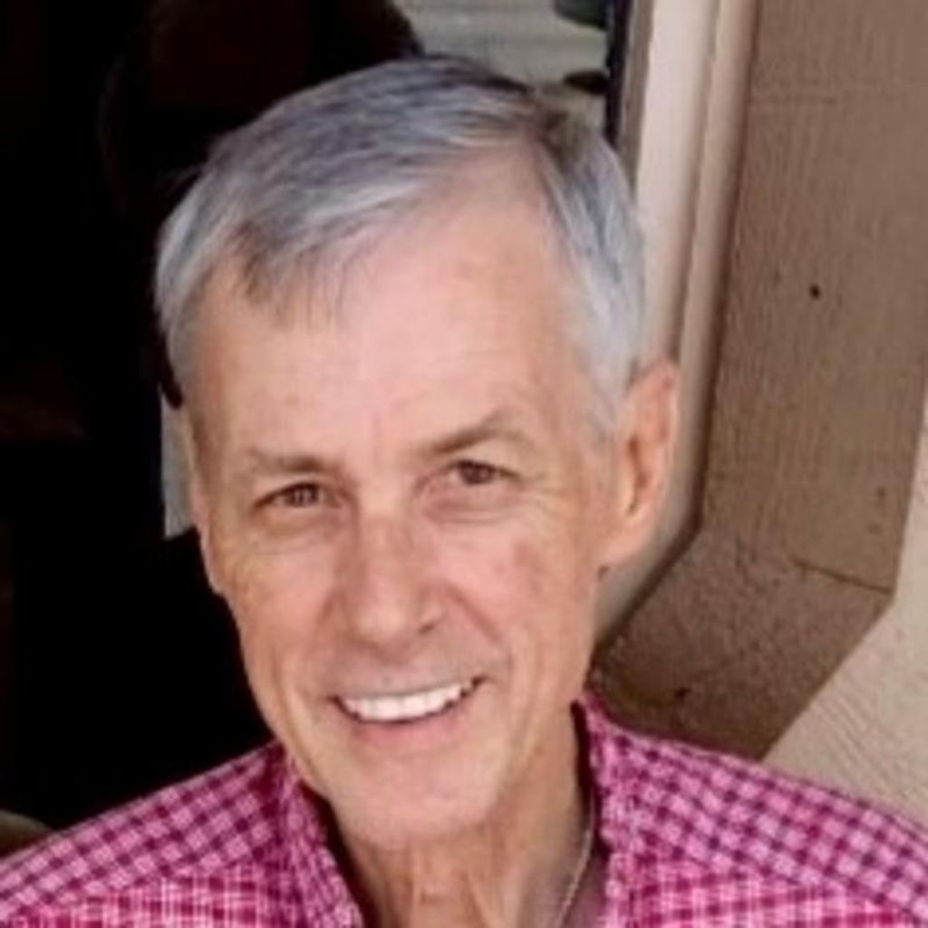 Gary Richard Barber Profile Photo