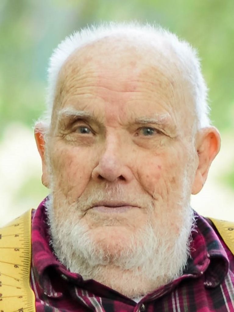 Calvin Ray Cobb
