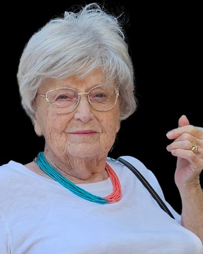 Ernie Atkinson Johnson's obituary image