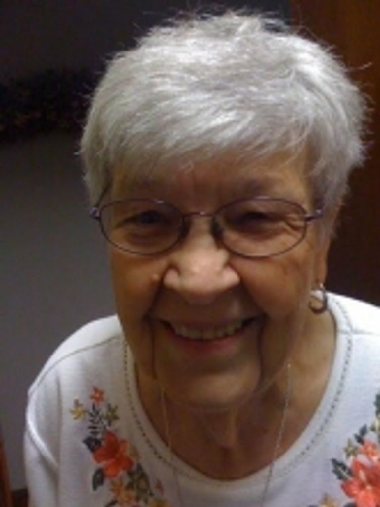 Veronica A. "Verna" Kleinschmidt