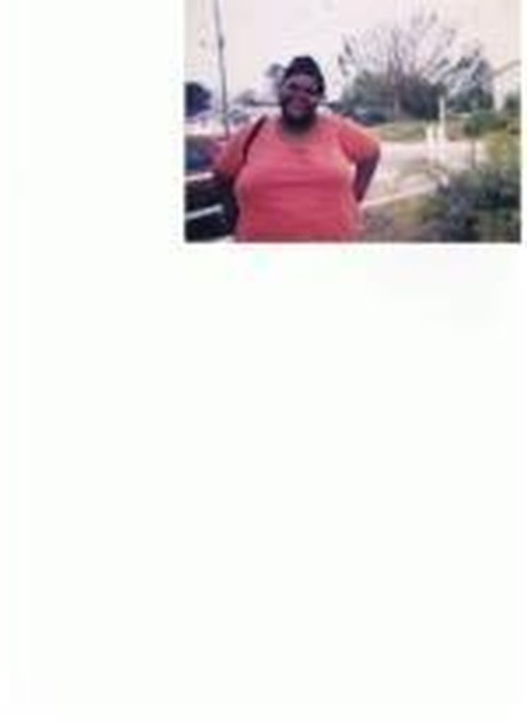 Betty Ann Lampkins