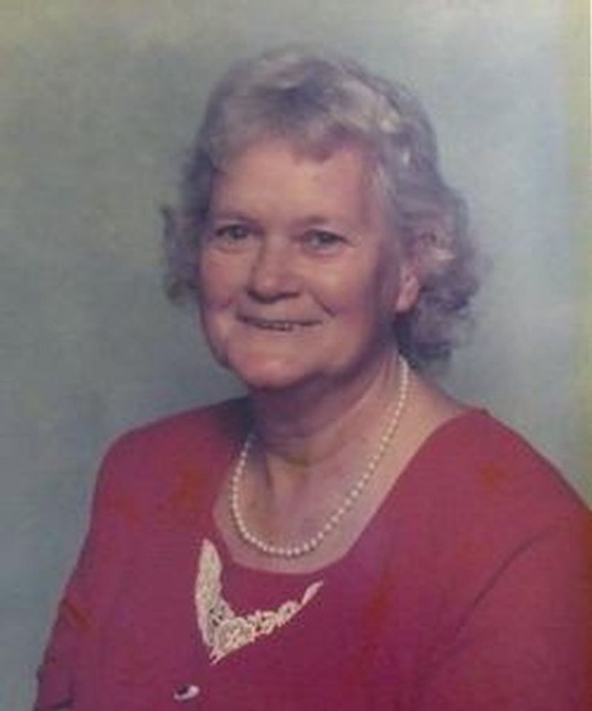 Jane Katherine Callicoat