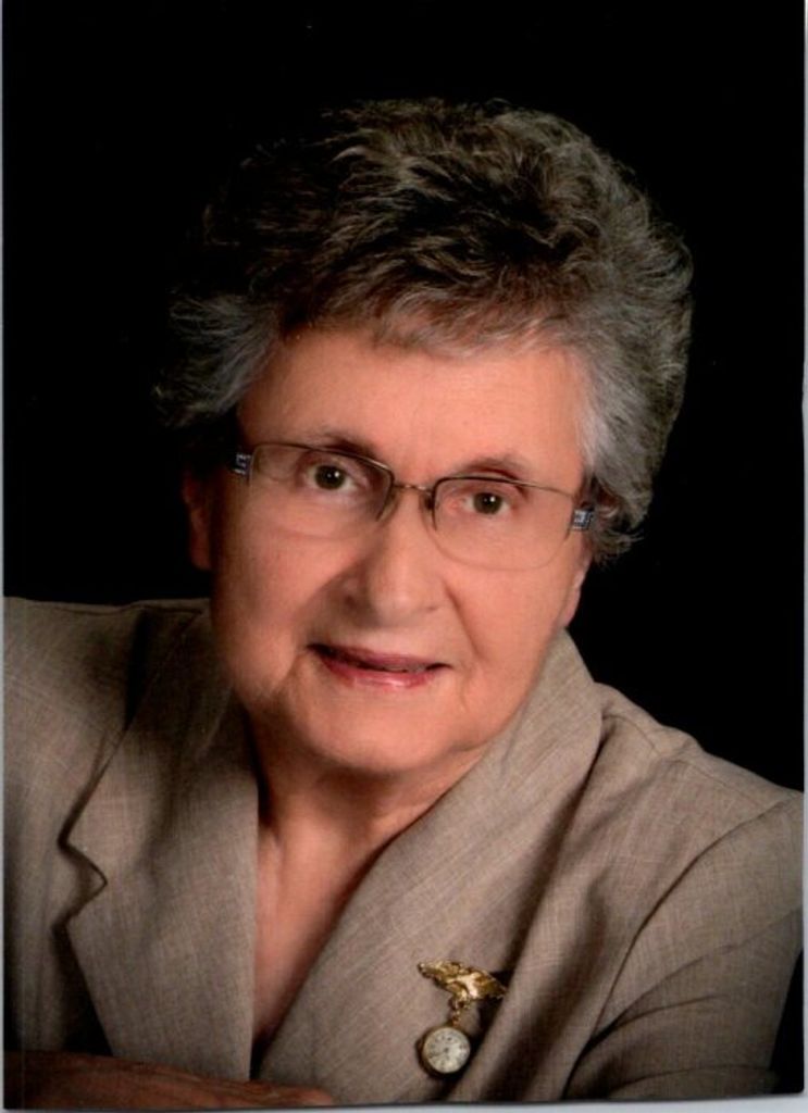 Marjorie Lea (Kletschka) Peterson Profile Photo