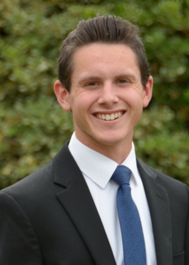 Jeffrey William Nadybal Profile Photo