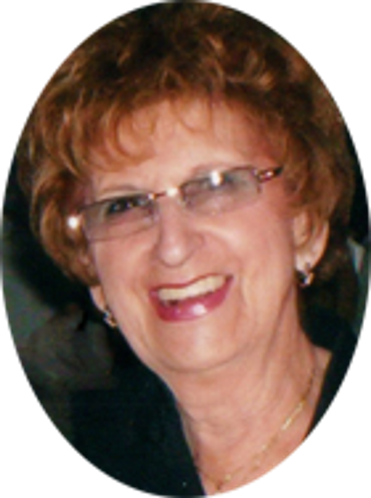Louise Tonyes