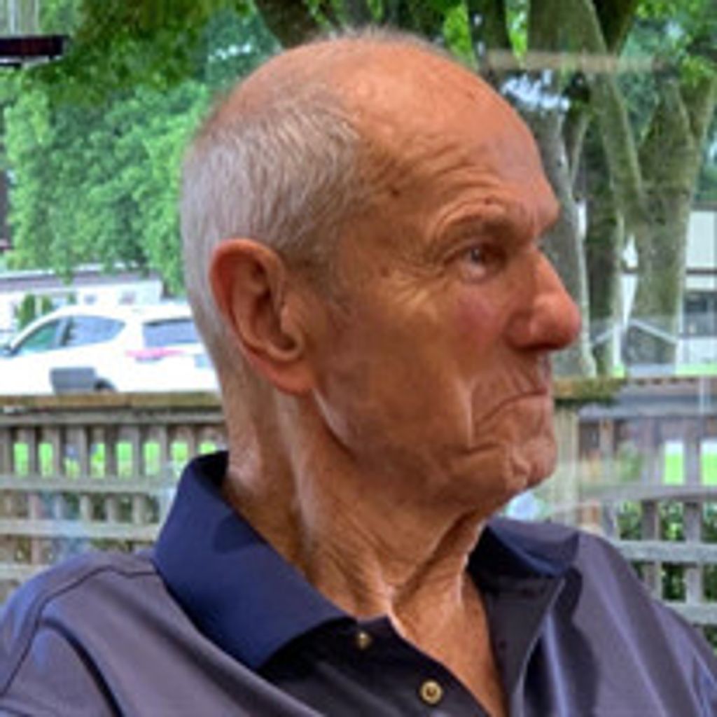 Norman John Ramquist