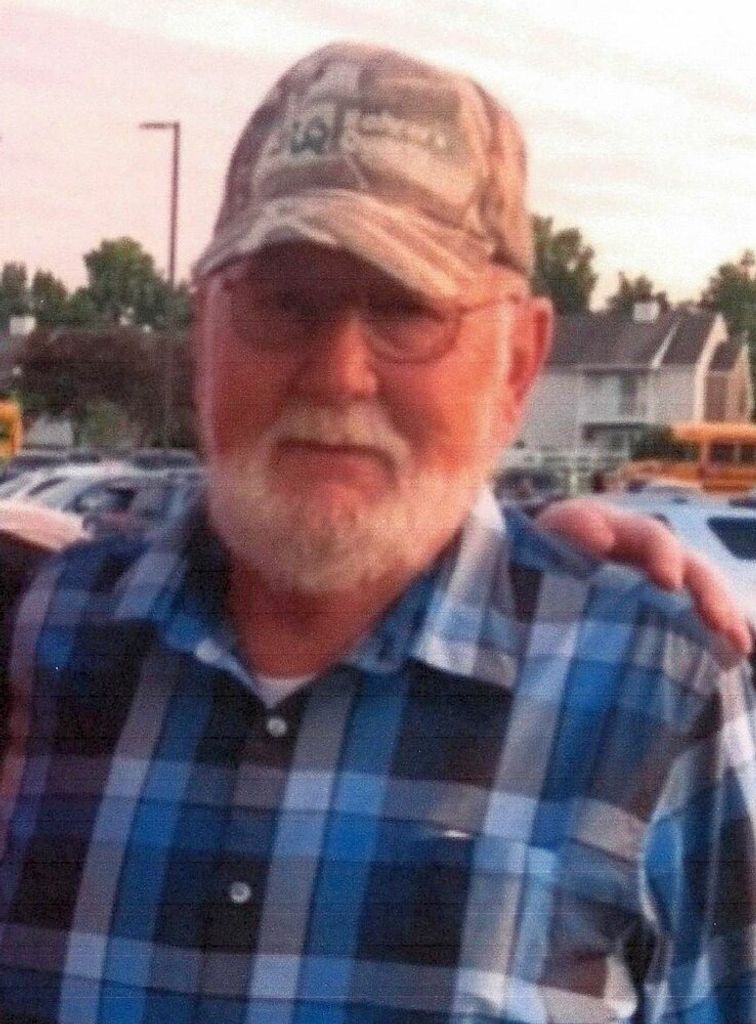 Gary I. Clark Profile Photo