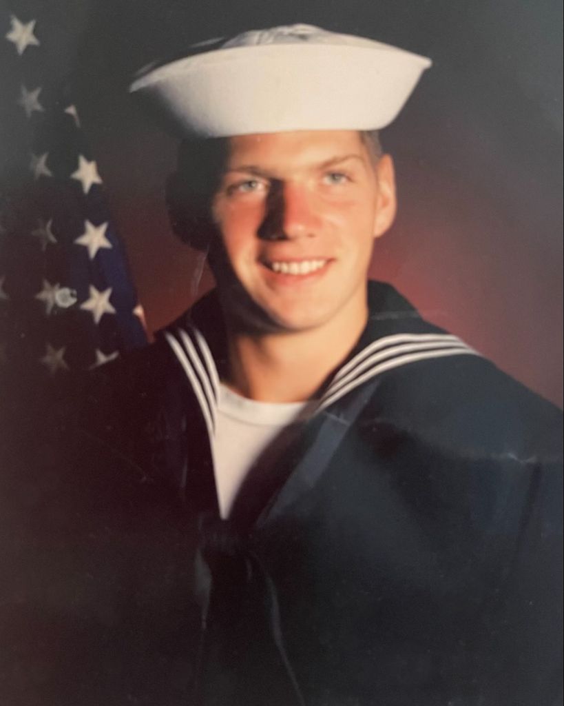 James Michael Jones Jr.
