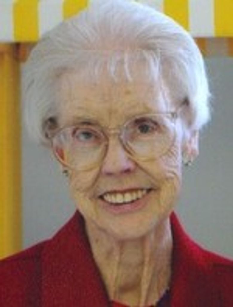 Billie Lou Lee Russell