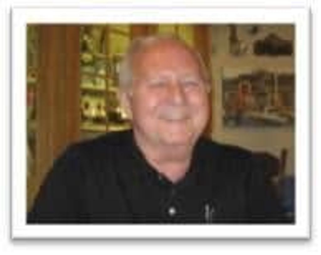 Tobaben, Richard William