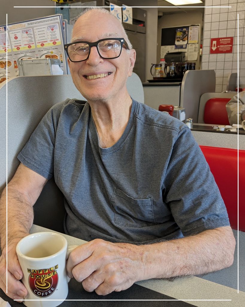 Phillip Glen Seamster Profile Photo
