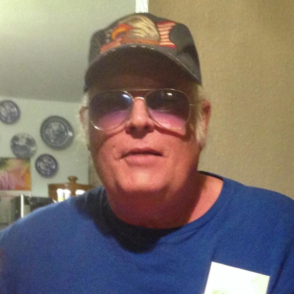 Robert Timothy McDade Profile Photo