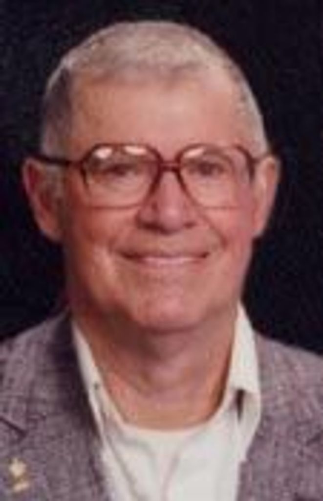 Charles G. Donlon Profile Photo