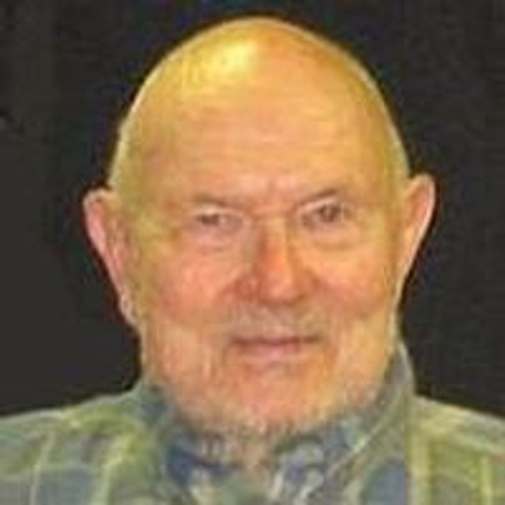 Leon LeRoy Rich