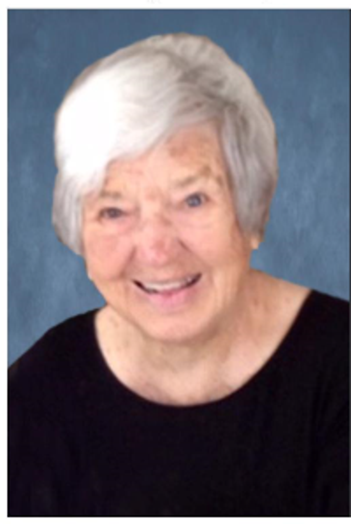 Sallie Cannon Fritsch