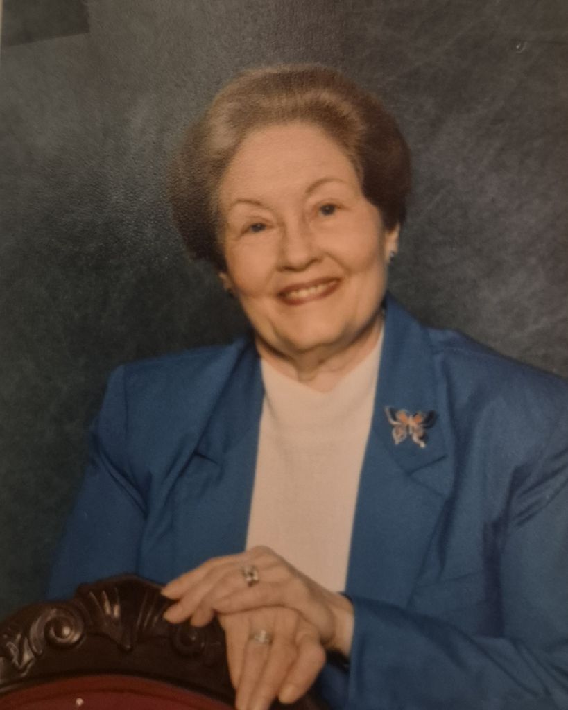 Virginia Cox Profile Photo