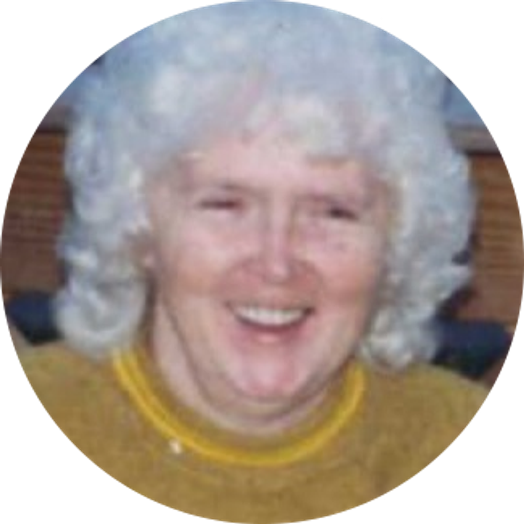 Charlotte Ann Cozzone
