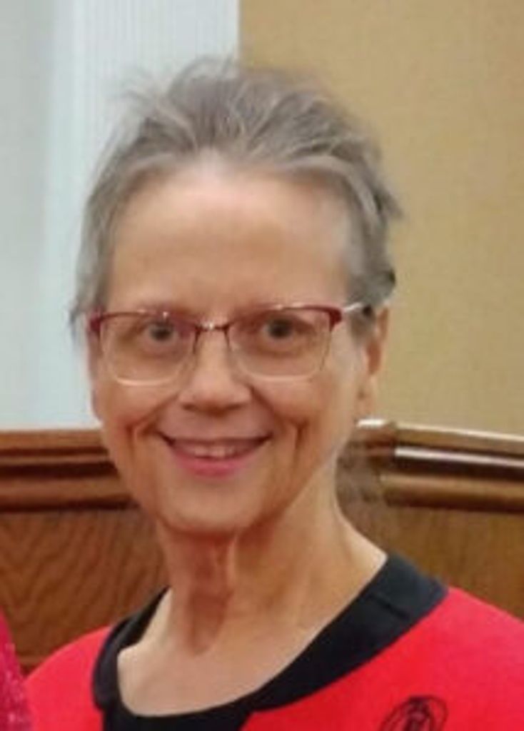 Sharon Evonne Judd Profile Photo