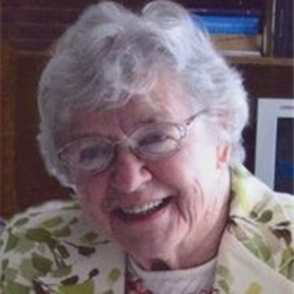 Florence M. Fiffick