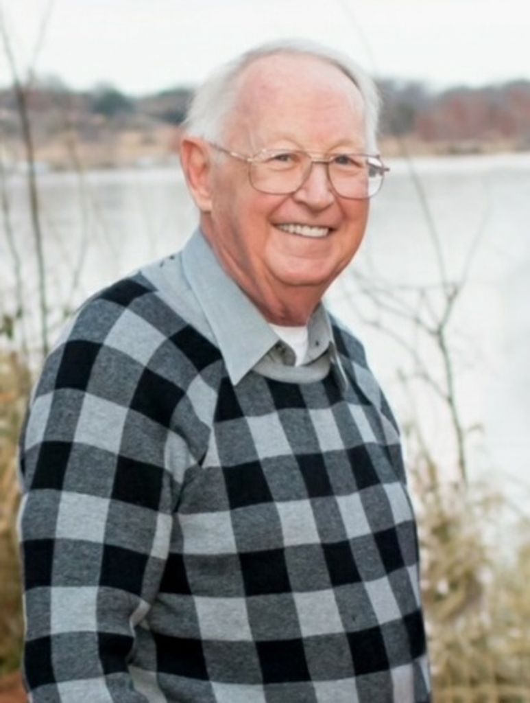 Thomas E. Dorough Profile Photo