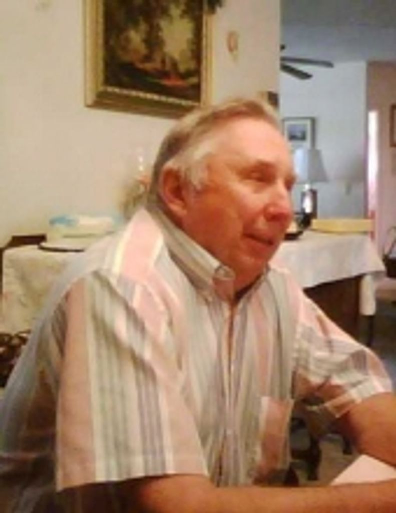 David Benesh