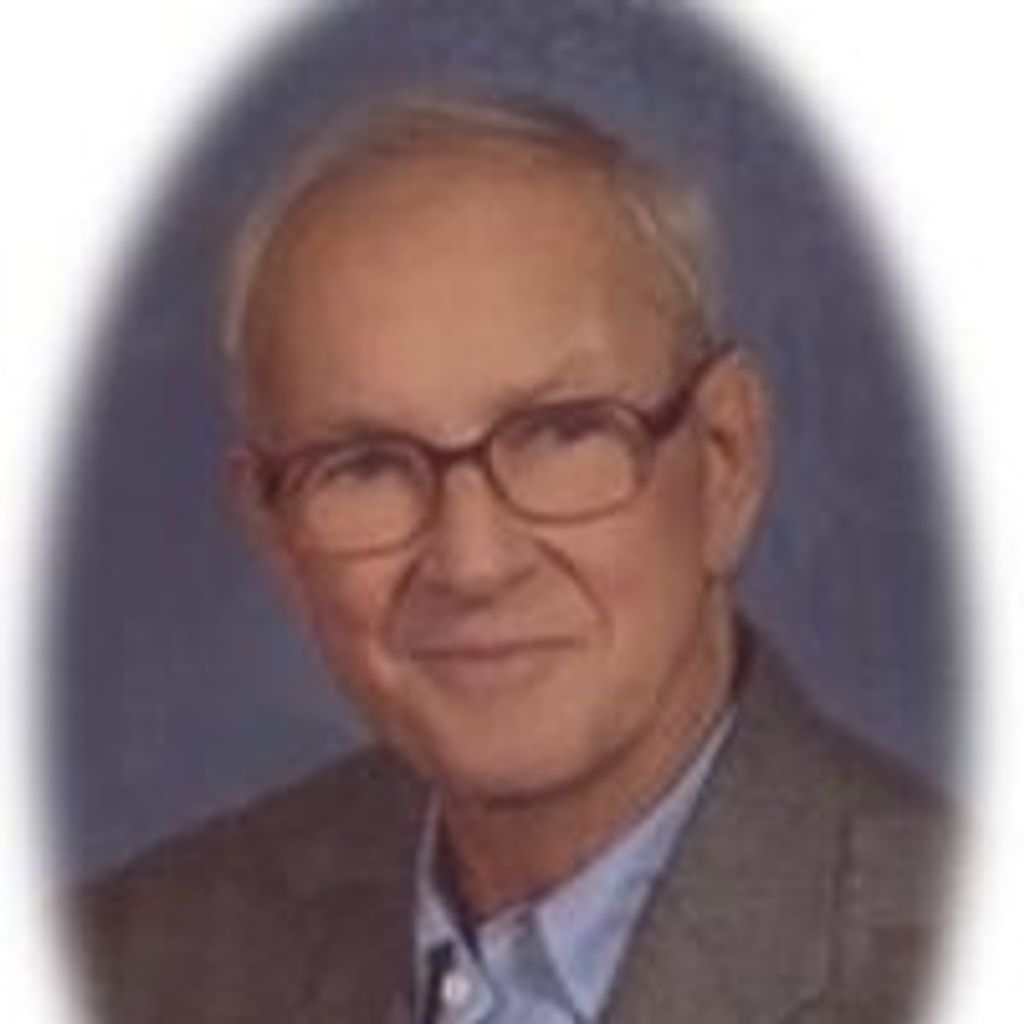 Dr Martin A. Tony Woodall