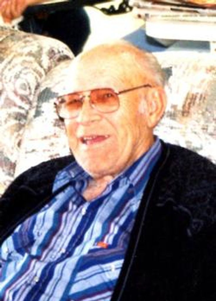 Edgar "Ed" Earl Wilker